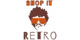 Shop It Retro