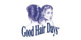 Good Hair Days