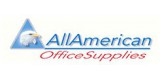 All American Office Supplies