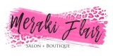 Meraki Flair Salon And Boutique