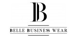 Belle Business Wear