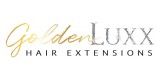 Golden Luxx Hair Ext