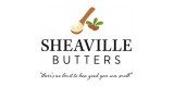 Sheaville Butters