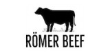 Roemer Beef