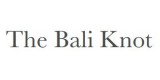 The Bali Knot