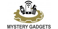 Mystery Gadgets