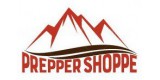 Prepper Shoppe