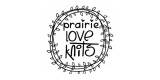 Prairie Love Knit