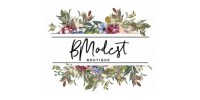 B Modest Boutique