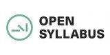 Open Syllabus