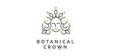 Botanical Crown