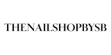 The Nail Shop By Sb
