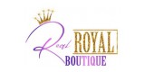 Real Royal Boutique