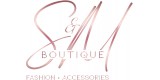 S and M Boutique