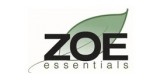 Zoe Essentials