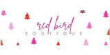 The Red Bird Boutique