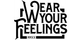 Wear Your Feelings