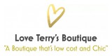 Love Terrys Boutique