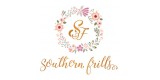 Southern Frills