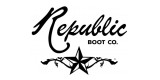 Republic Boot Co