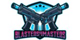 Blasters 4 Masters