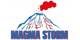 Magma Storm