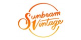 Sunbeam Vintage