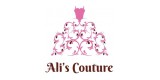 Alis Couture