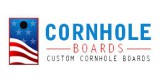 Cornhole Boards