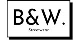 B and W Streetwear