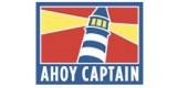 Ahoy Captain