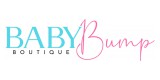 The Baby Bump Boutique