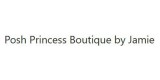 Posh Princess Boutique
