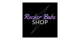 Rocker Babe Shop