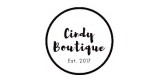 Cindy Boutique