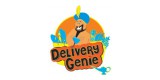 Delivery Genie