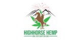 High Horse Hemp