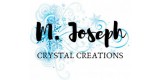 M Joseph Crystal Creations