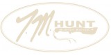 T M Hunt Custom Knives