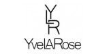 Yve La Rose