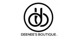 Deenees Boutique