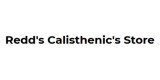 Redds Calisthenics Store