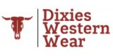 Dixies Western Wear