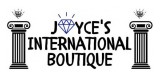 Joyces International Boutique
