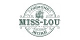 Miss Lou Designs
