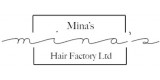Minas Hair Factory Ltd