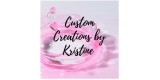 Custom Creations By Kristine