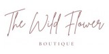 The Wild Flower Boutique