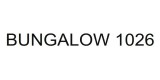 Bungalow 1026