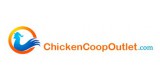Chicken Coop Outlet